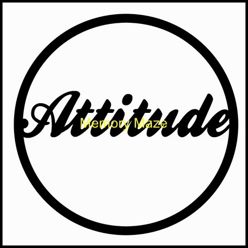 Attitude  in circle 75 x 75  bulk bag 3